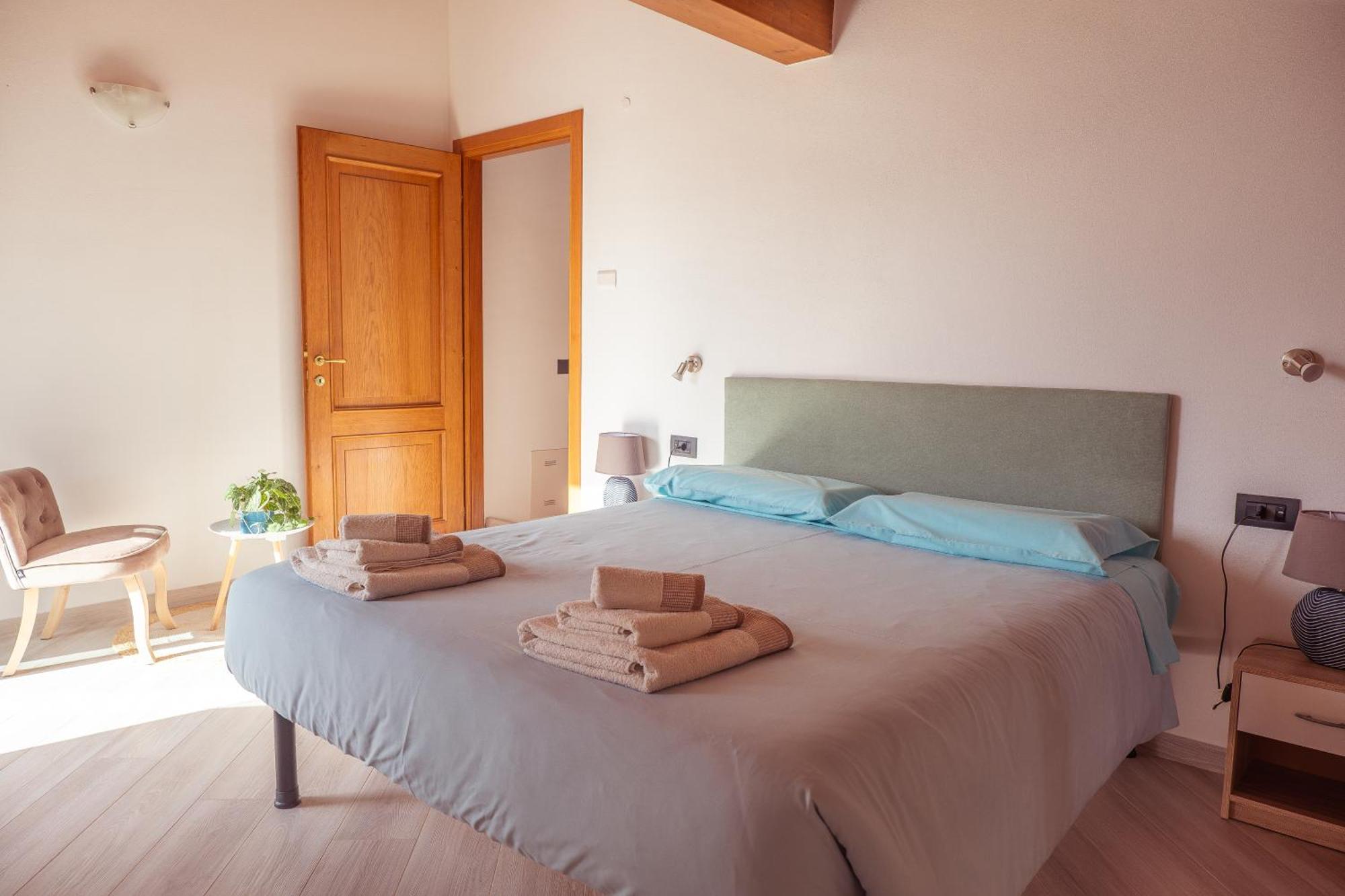 Larius Apartment - Como Lake View Манделло-дель-Ларіо Екстер'єр фото